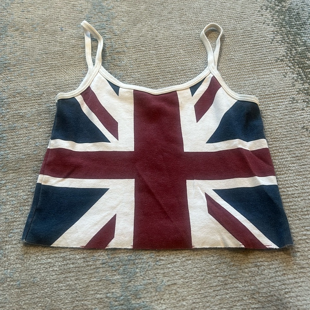 Brandy Melville American tank top